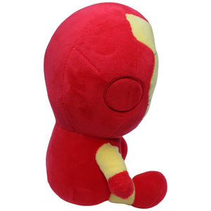 1234299 Avengers Marvel Iron Man Kuscheltier Kumpel Leo Comic Gebraucht Superheld