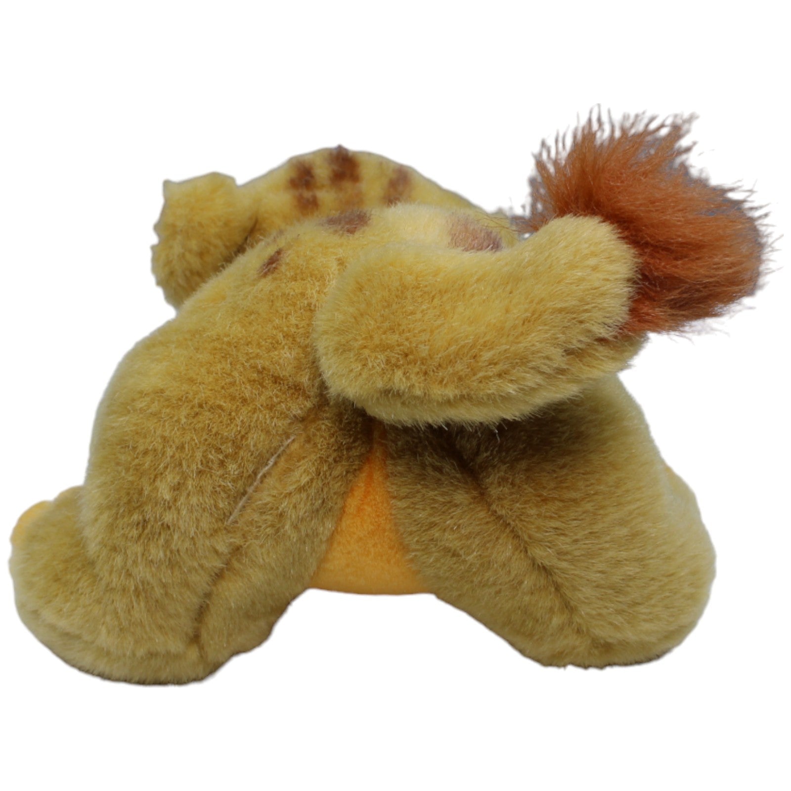 1234300 Disney Vintage Junger Simba aus Disney König der Löwen Kuscheltier Kumpel Leo Disney Gebraucht Löwe