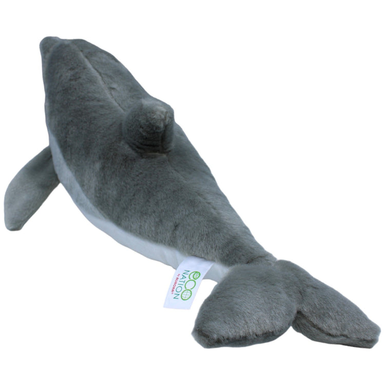 1234312 Aurora Eco Nation, Delfin Kuscheltier Kumpel Leo Gebraucht