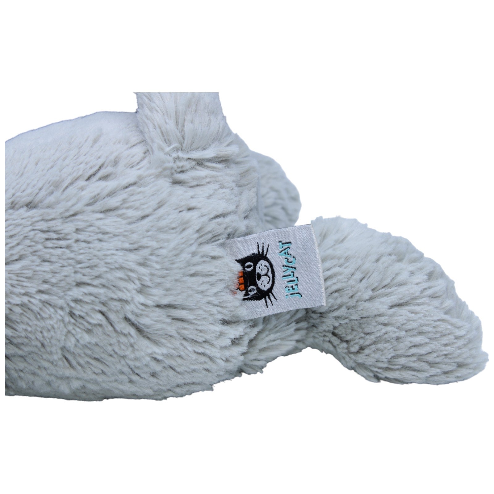 1234317 Jellycat Esel, sitzend Kuscheltier Kumpel Leo Gebraucht