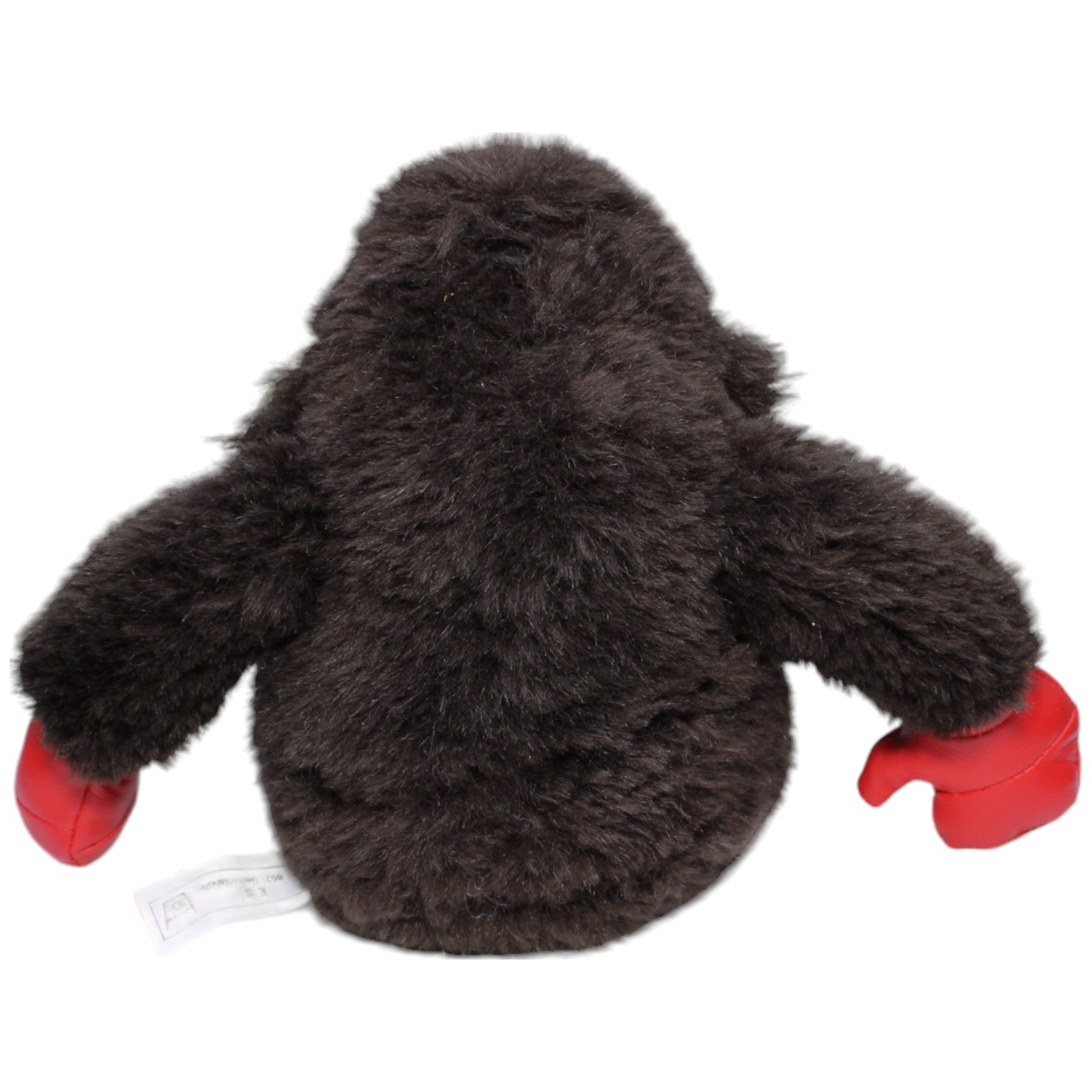 1234318 Euro Souvenirs Vintage Sunny Toys, Gorilla mit Boxhandschuhen Kuscheltier Kumpel Leo Gebraucht