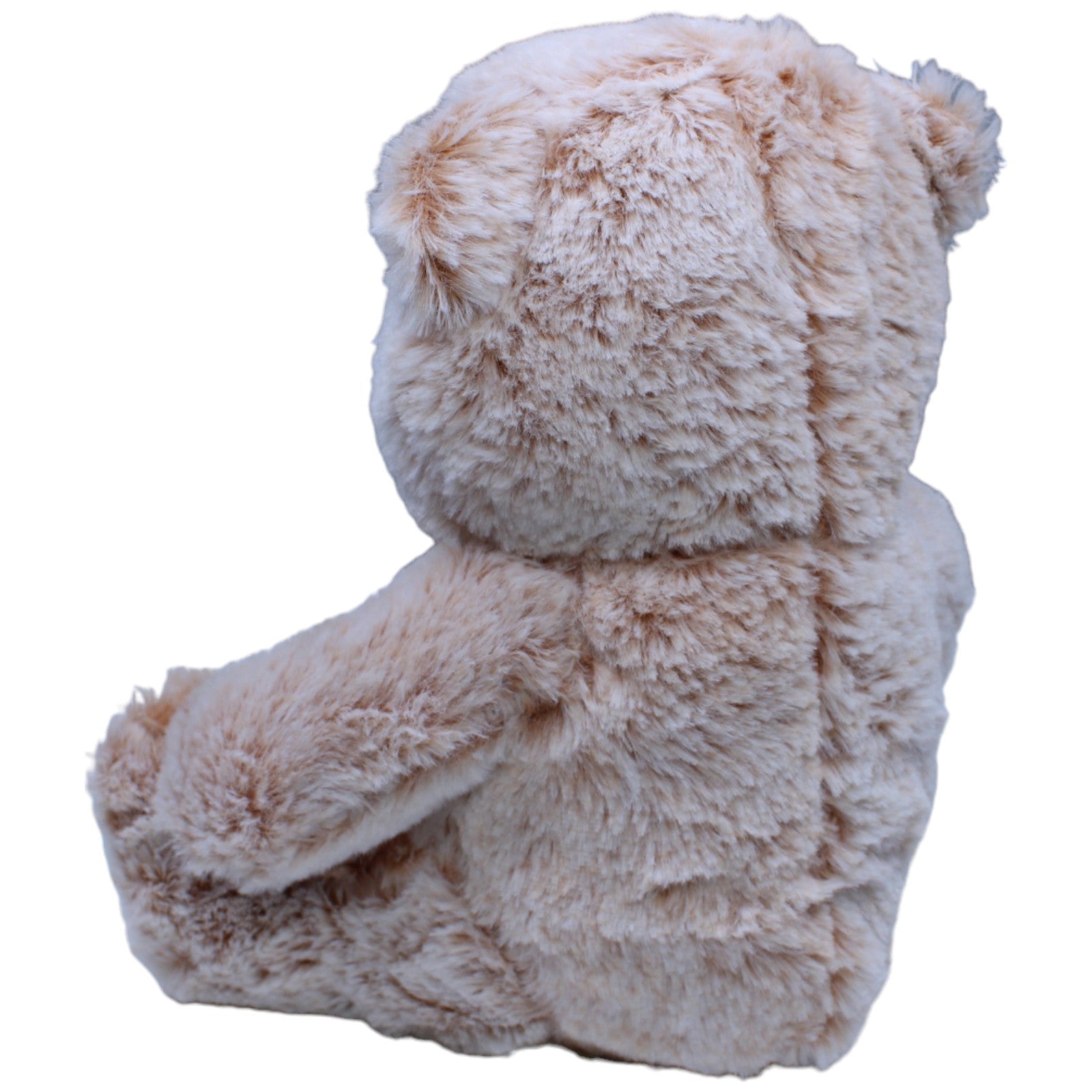 1234325 TEDI Kuschelfreund Teddybär, beige Kuscheltier Kumpel Leo Bär Gebraucht