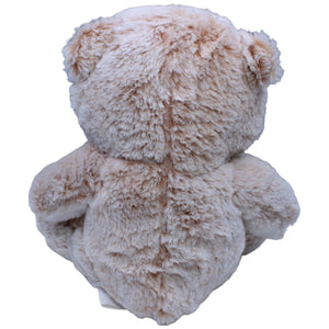 1234325 TEDI Kuschelfreund Teddybär, beige Kuscheltier Kumpel Leo Bär Gebraucht