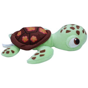 1234330 PTS SRL Schildkörte Racker aus Disney Pixar Findet Nemo Kuscheltier Kumpel Leo Gebraucht