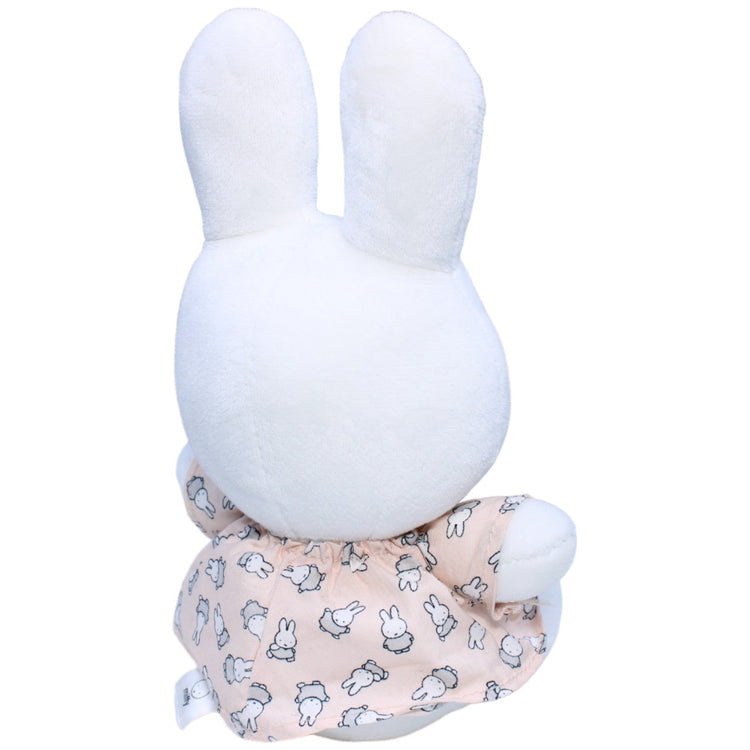 1234335 Mercis bv Miffy mit Kleid Kuscheltier Kumpel Leo Gebraucht Hase