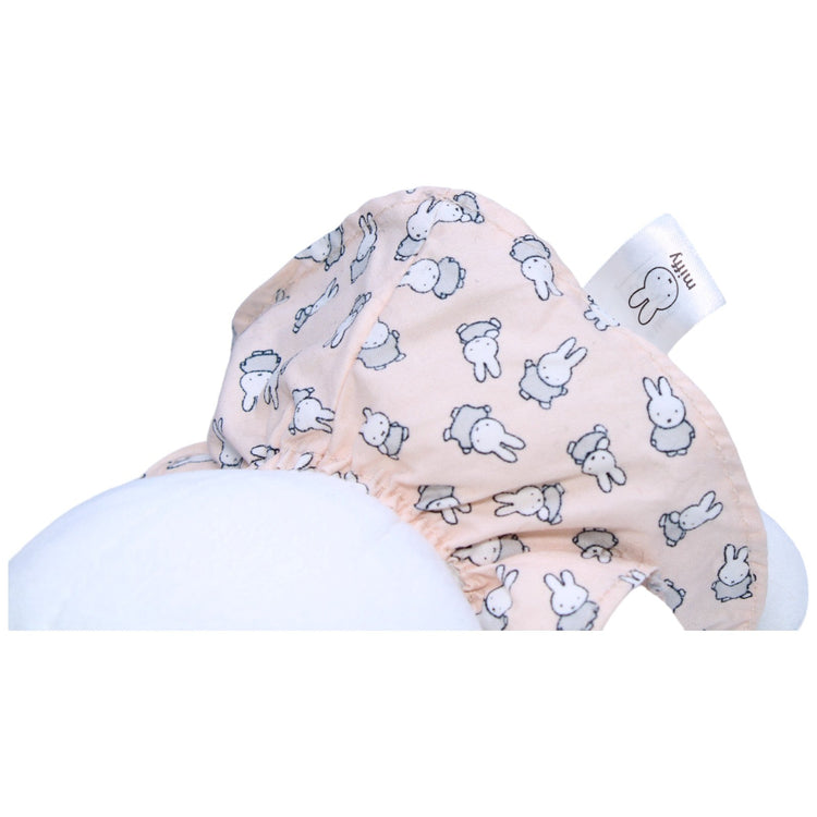 1234335 Mercis bv Miffy mit Kleid Kuscheltier Kumpel Leo Gebraucht Hase