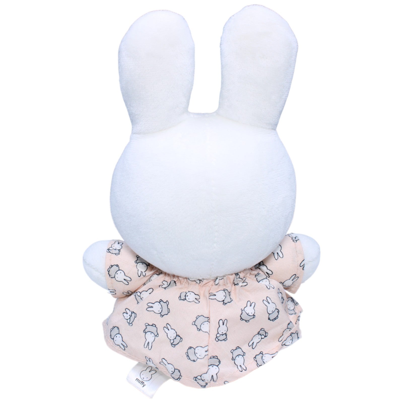 1234335 Mercis bv Miffy mit Kleid Kuscheltier Kumpel Leo Gebraucht Hase