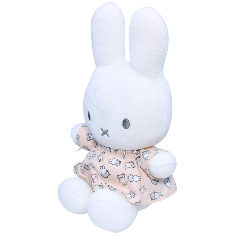 1234335 Mercis bv Miffy mit Kleid Kuscheltier Kumpel Leo Gebraucht Hase