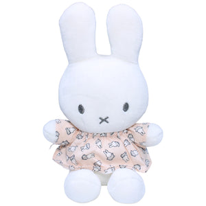 1234335 Mercis bv Miffy mit Kleid Kuscheltier Kumpel Leo Gebraucht Hase