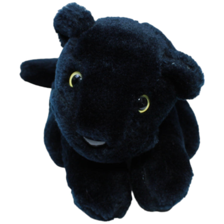 1234336 Heunec Schwarzer Panther, liegend Kuscheltier Kumpel Leo Gebraucht