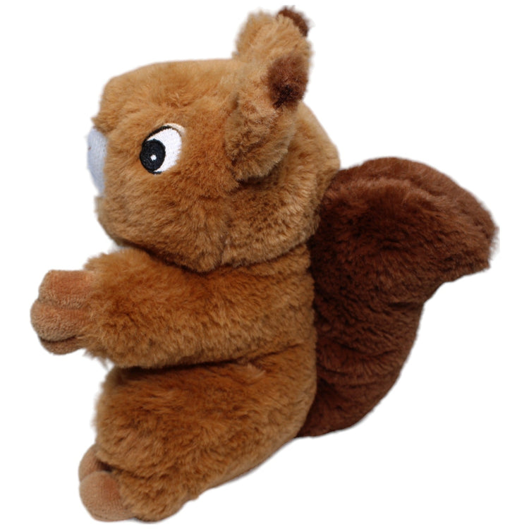 1234339 Boost Collectibles AG Penny Knitty Friends Forest, Eichhörnchen Eichke Kuscheltier Kumpel Leo Gebraucht