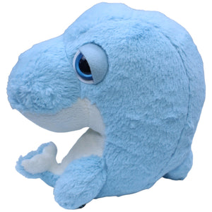 1234341 TCC Global Ocean Buddies, Delfin Kuscheltier Kumpel Leo Gebraucht Glubschi