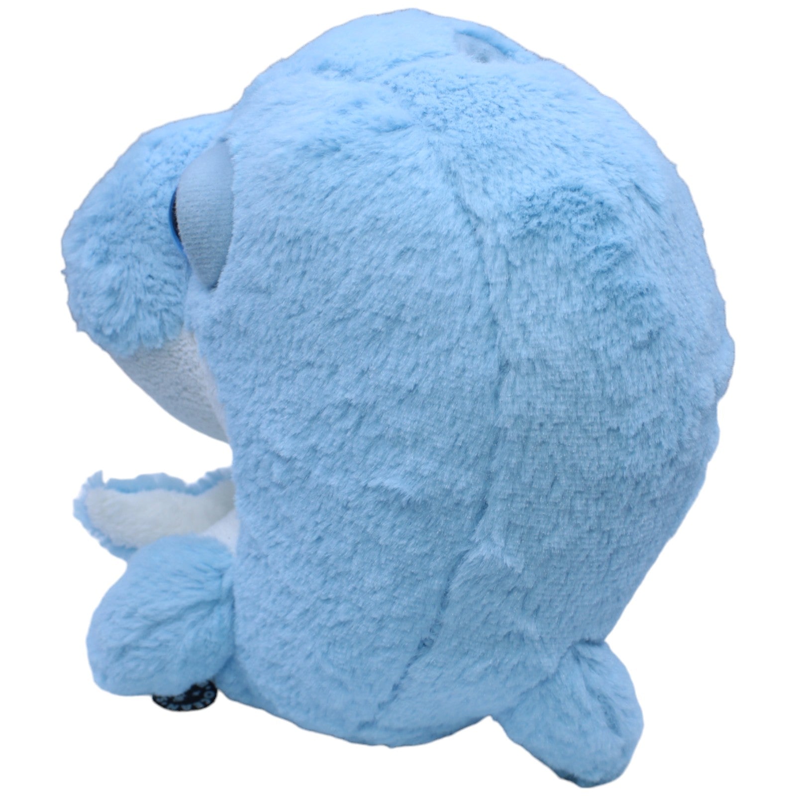 1234341 TCC Global Ocean Buddies, Delfin Kuscheltier Kumpel Leo Gebraucht Glubschi