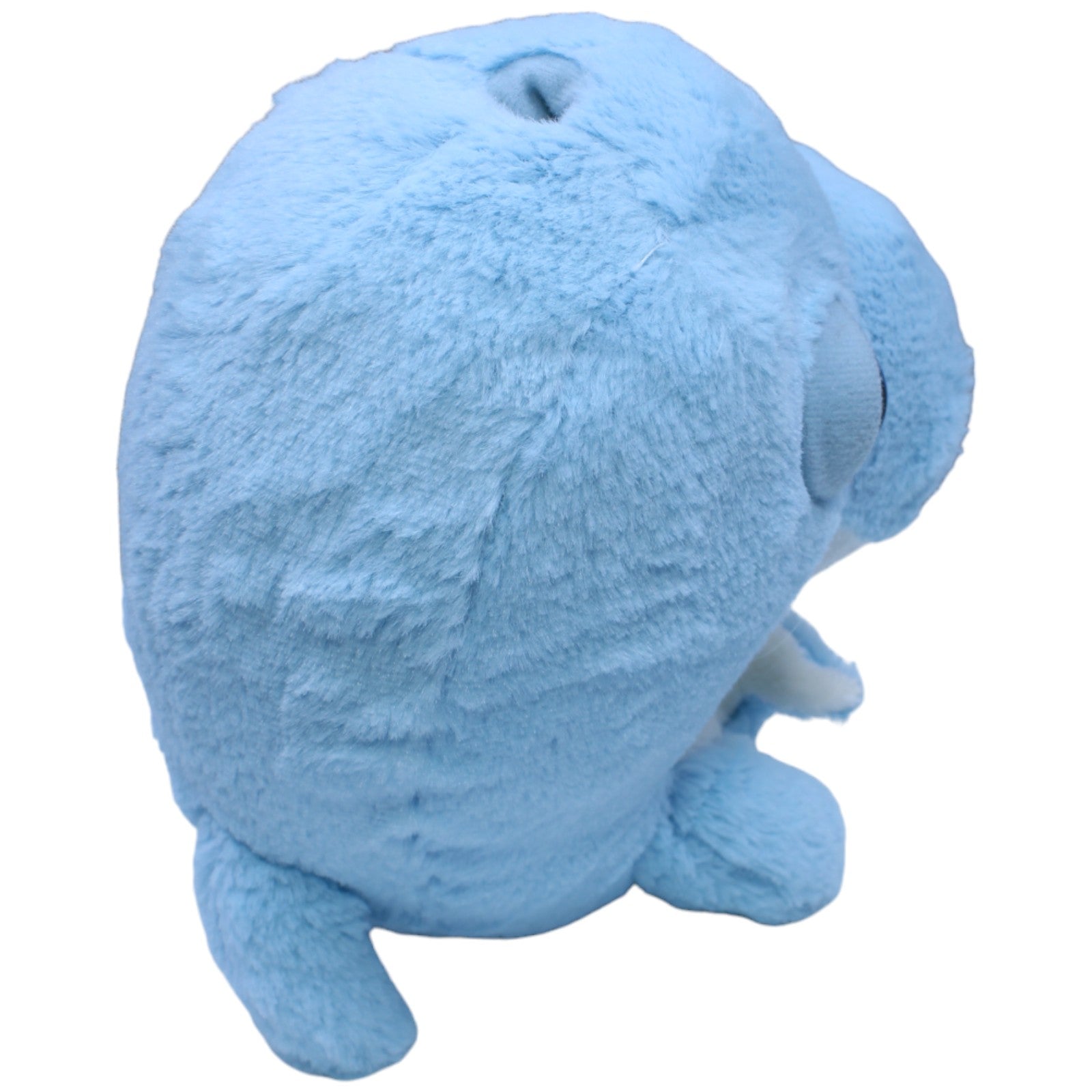 1234341 TCC Global Ocean Buddies, Delfin Kuscheltier Kumpel Leo Gebraucht Glubschi