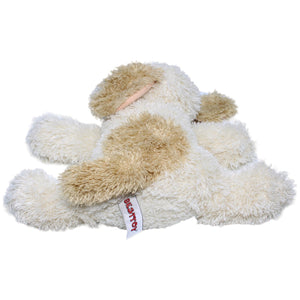 1234342 Besttoy Hund wuschelig, liegend Kuscheltier Kumpel Leo Gebraucht Hund