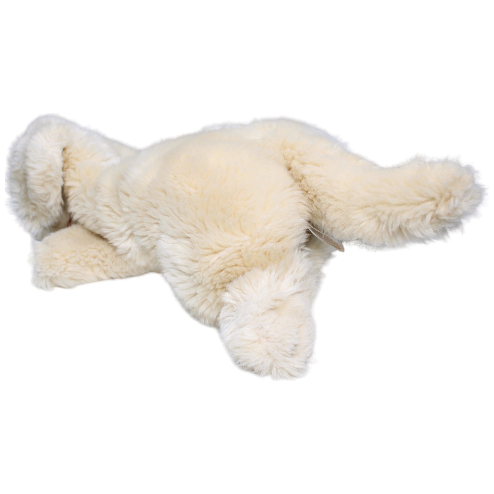 1234348 WASI-Production Handpuppe Golden Retriever Welpe Handpuppe Kumpel Leo Gebraucht Hund