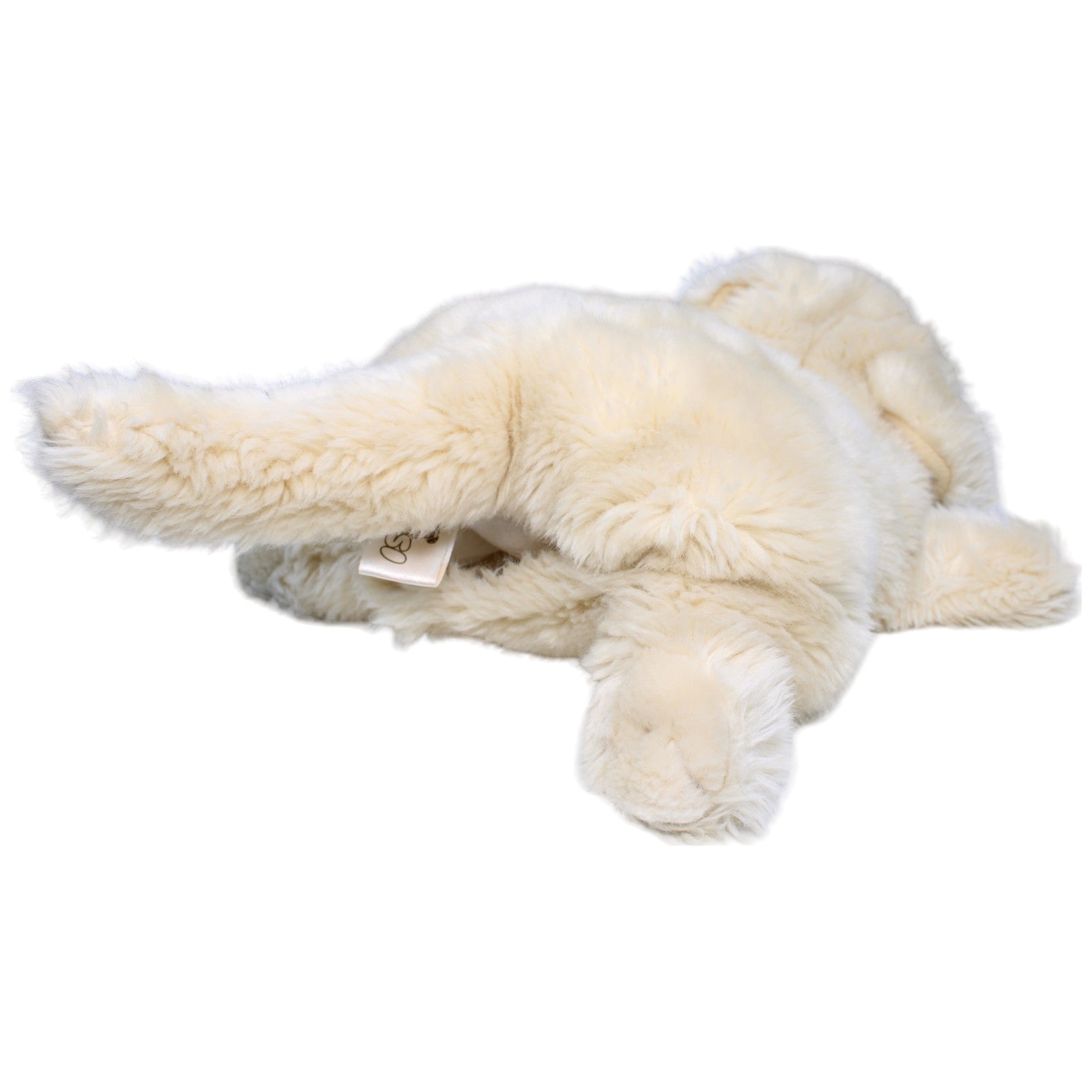 1234348 WASI-Production Handpuppe Golden Retriever Welpe Handpuppe Kumpel Leo Gebraucht Hund