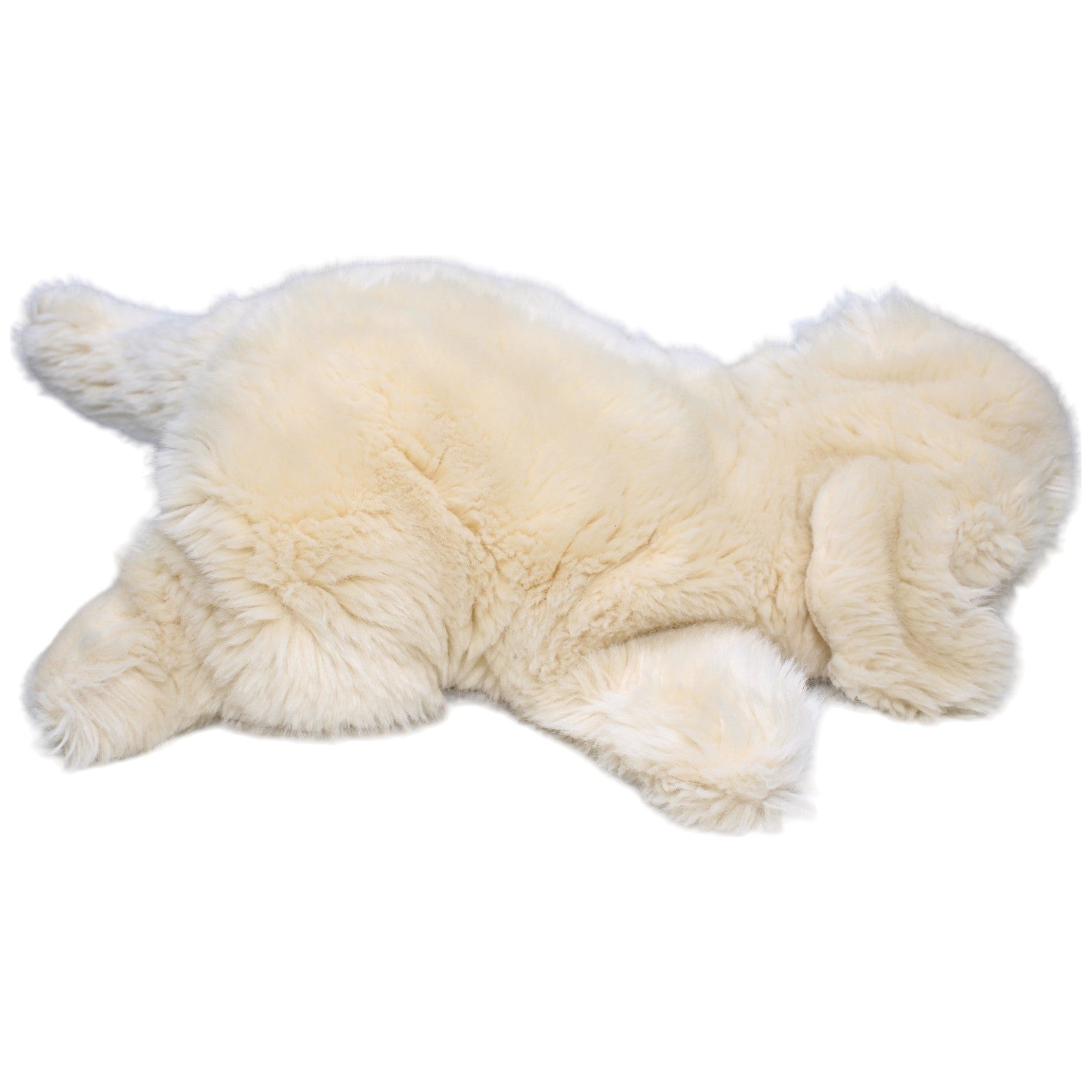 1234348 WASI-Production Handpuppe Golden Retriever Welpe Handpuppe Kumpel Leo Gebraucht Hund