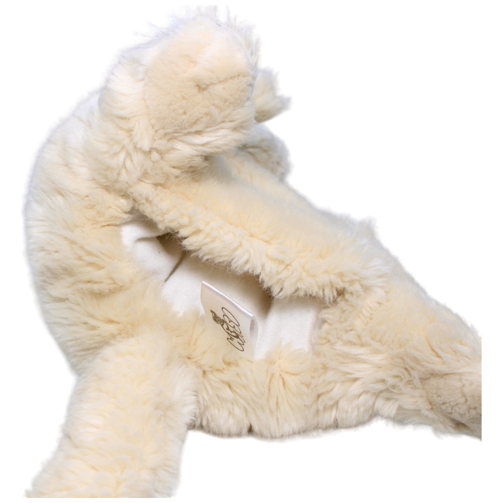 1234348 WASI-Production Handpuppe Golden Retriever Welpe Handpuppe Kumpel Leo Gebraucht Hund