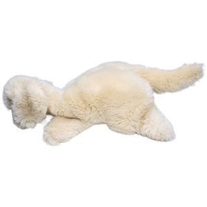 1234348 WASI-Production Handpuppe Golden Retriever Welpe Handpuppe Kumpel Leo Gebraucht Hund