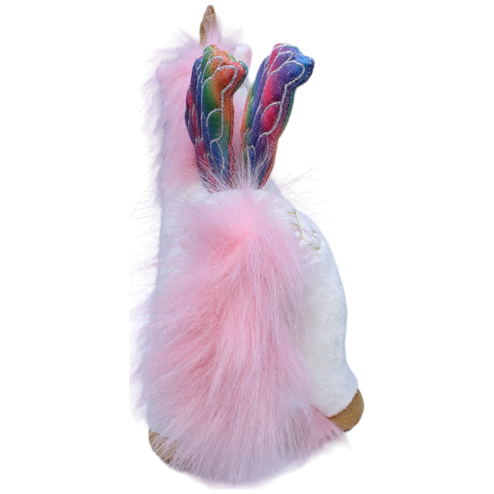 1234350 Die Spiegelburg Einhorn Cosy aus Einhorn Paradies Kuscheltier Kumpel Leo Gebraucht