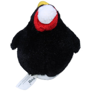 1234353 Rudolf Schaffer Collection Vintage Pinguin Pingy Kuscheltier Kumpel Leo Gebraucht Vintage