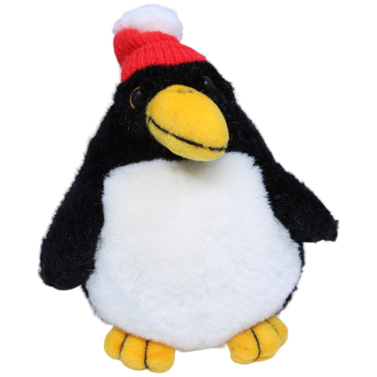 1234353 Rudolf Schaffer Collection Vintage Pinguin Pingy Kuscheltier Kumpel Leo Gebraucht Vintage