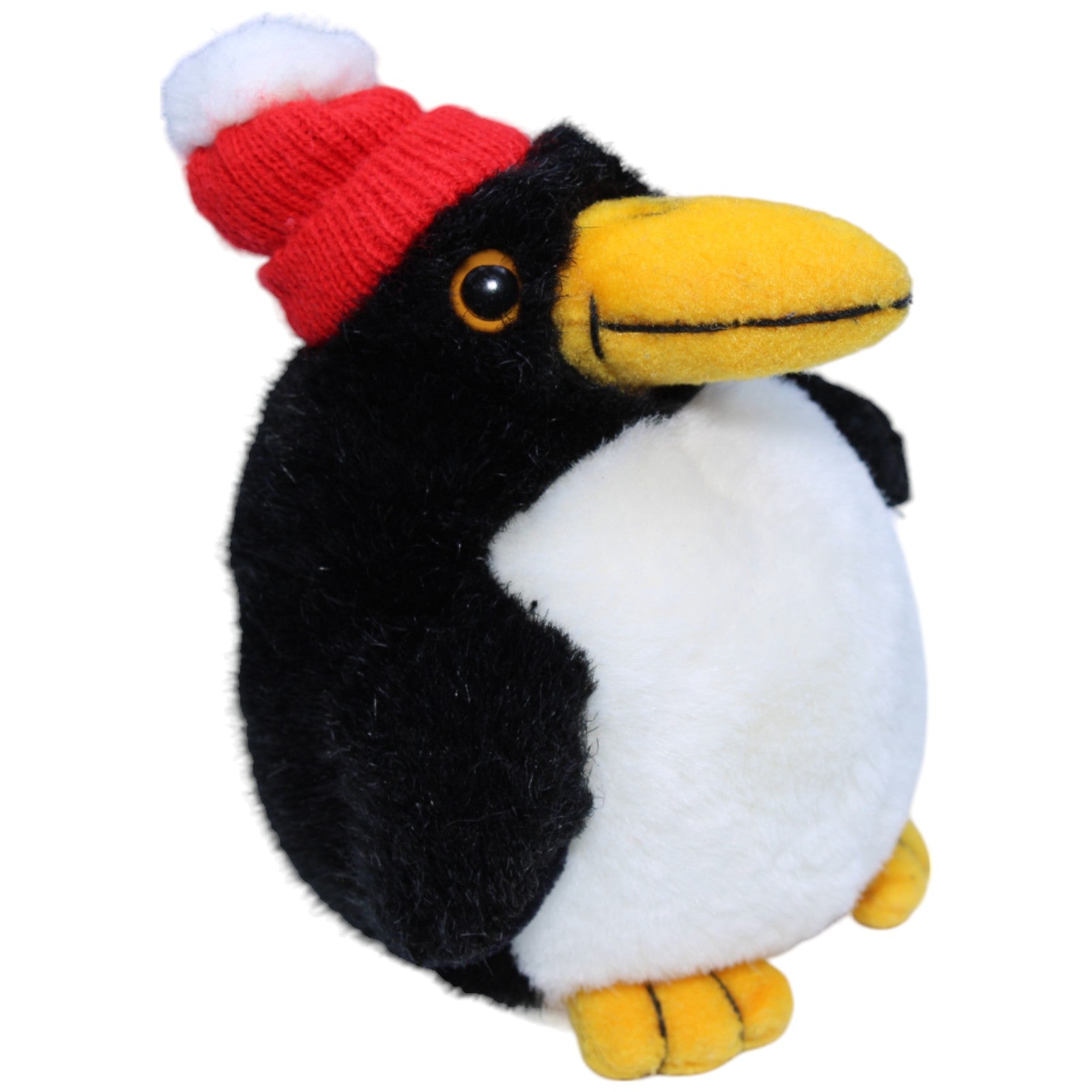 1234353 Rudolf Schaffer Collection Vintage Pinguin Pingy Kuscheltier Kumpel Leo Gebraucht Vintage