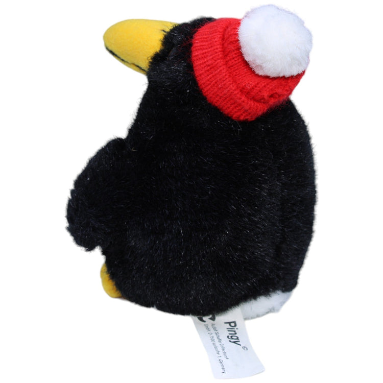 1234353 Rudolf Schaffer Collection Vintage Pinguin Pingy Kuscheltier Kumpel Leo Gebraucht Vintage