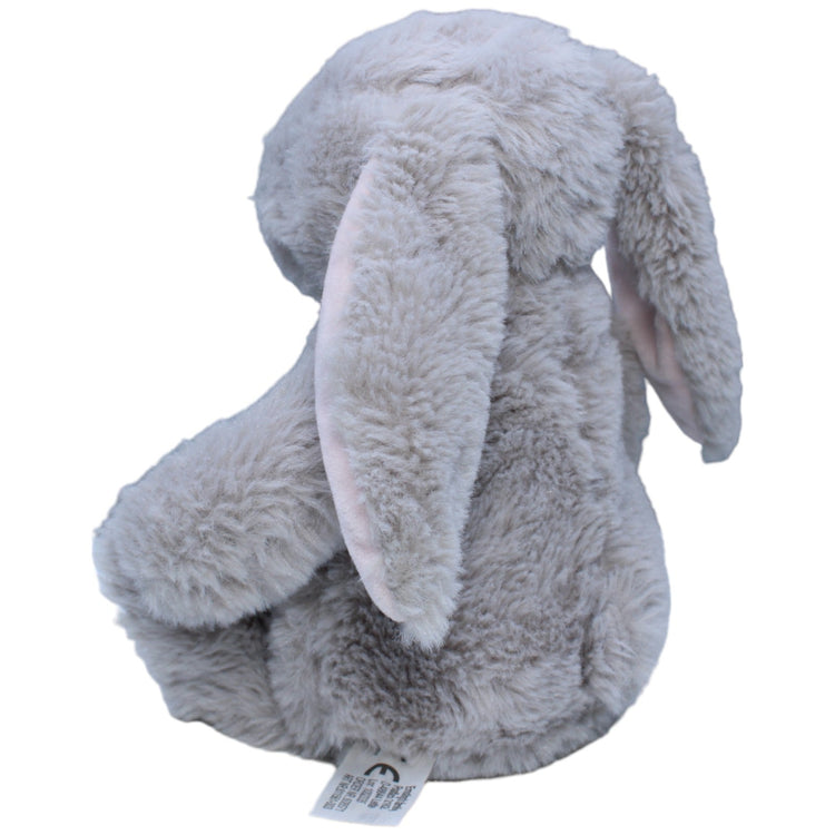 1234355 Ernstings family Hase, grau Kuscheltier Kumpel Leo Gebraucht