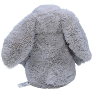 1234355 Ernstings family Hase, grau Kuscheltier Kumpel Leo Gebraucht