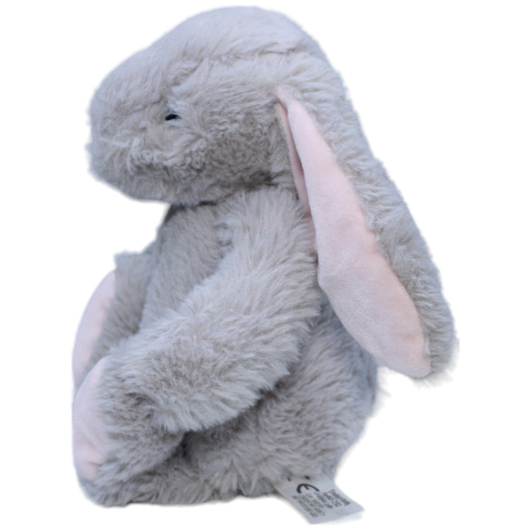 1234355 Ernstings family Hase, grau Kuscheltier Kumpel Leo Gebraucht