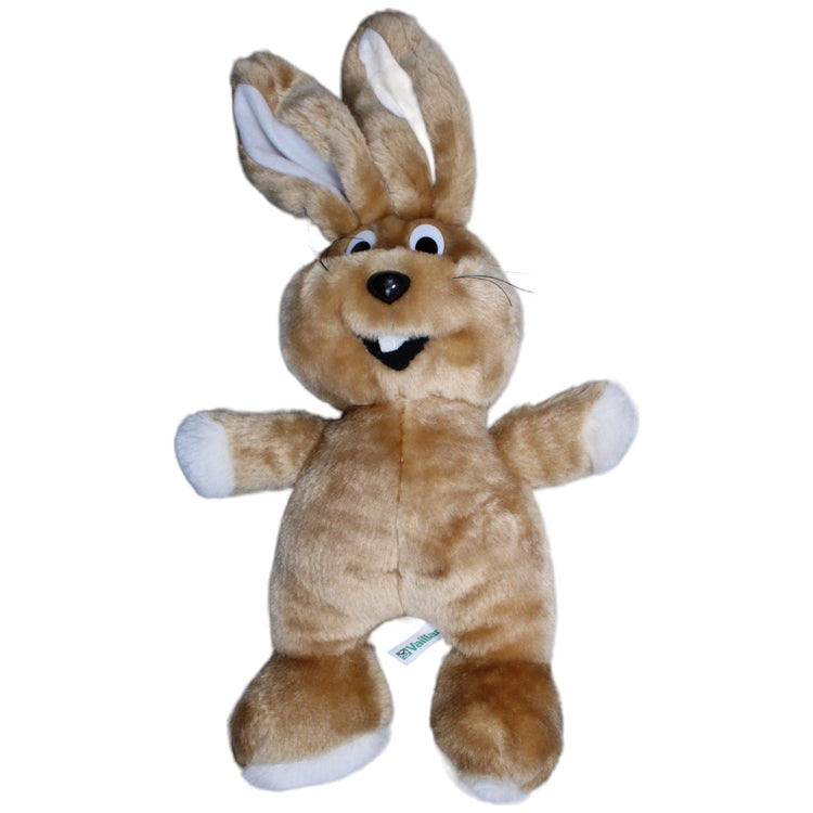 1234393 Vaillant Maskottchen, Hase Kuscheltier Kumpel Leo Gebraucht