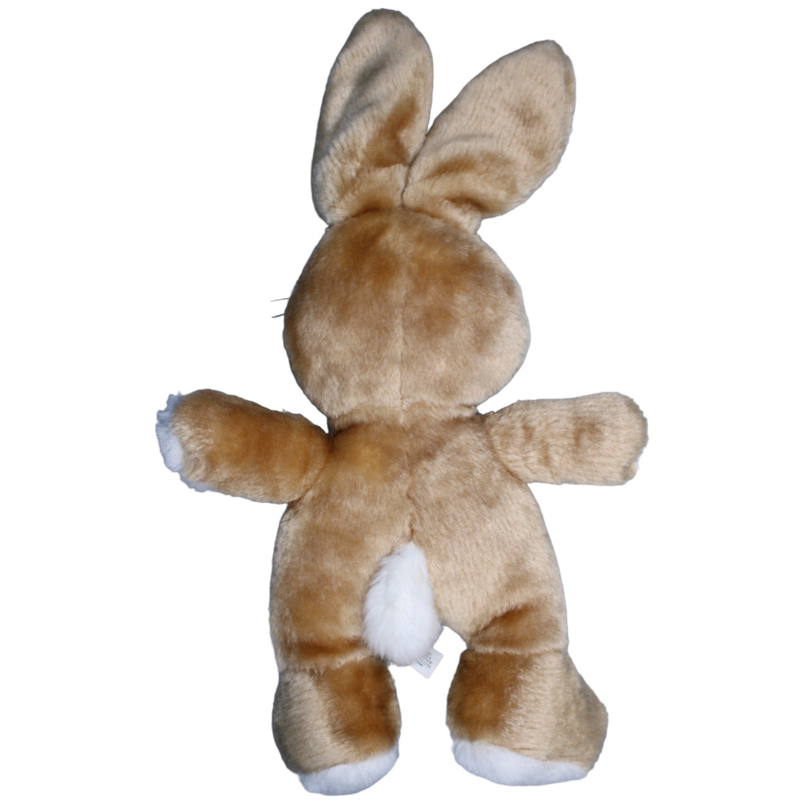 1234393 Vaillant Maskottchen, Hase Kuscheltier Kumpel Leo Gebraucht