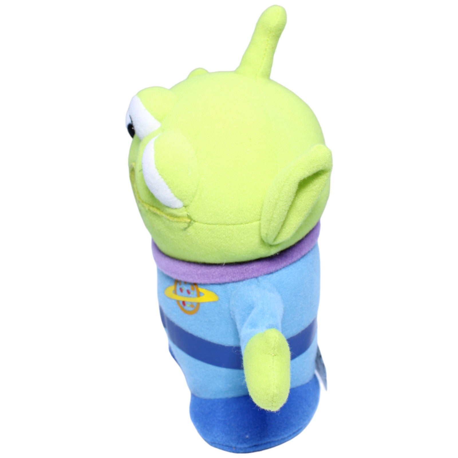 1234419 Disney Alien aus Disney Pixar Toy Story Kuscheltier Kumpel Leo Disney Gebraucht