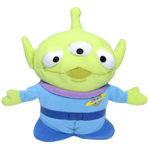 1234419 Disney Alien aus Disney Pixar Toy Story Kuscheltier Kumpel Leo Disney Gebraucht