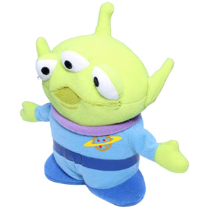 1234419 Disney Alien aus Disney Pixar Toy Story Kuscheltier Kumpel Leo Disney Gebraucht