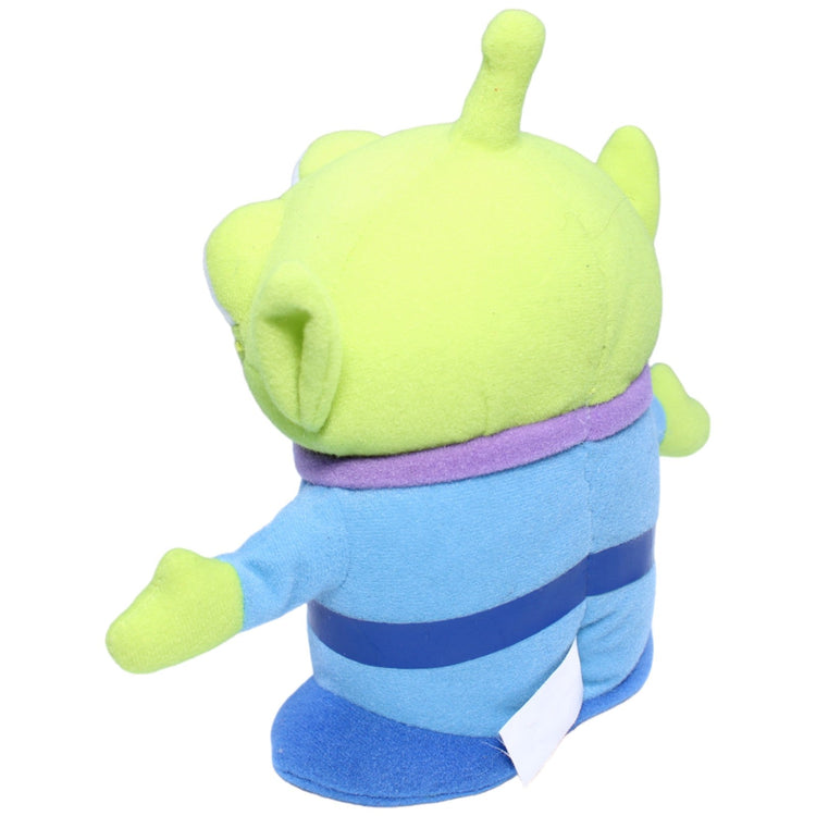 1234419 Disney Alien aus Disney Pixar Toy Story Kuscheltier Kumpel Leo Disney Gebraucht