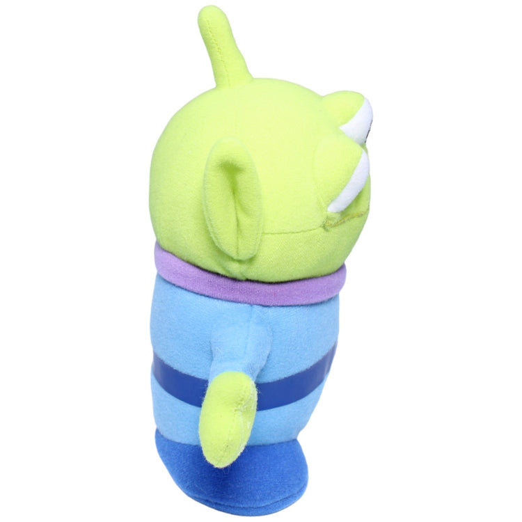 1234419 Disney Alien aus Disney Pixar Toy Story Kuscheltier Kumpel Leo Disney Gebraucht