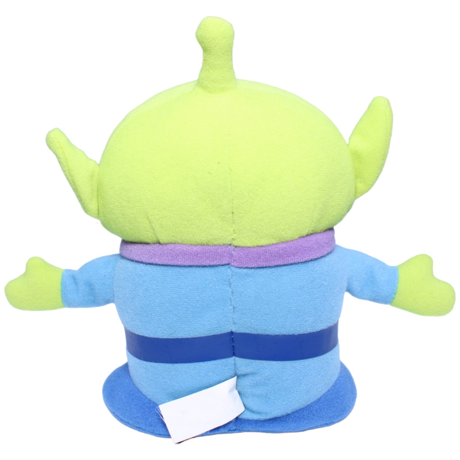 1234419 Disney Alien aus Disney Pixar Toy Story Kuscheltier Kumpel Leo Disney Gebraucht