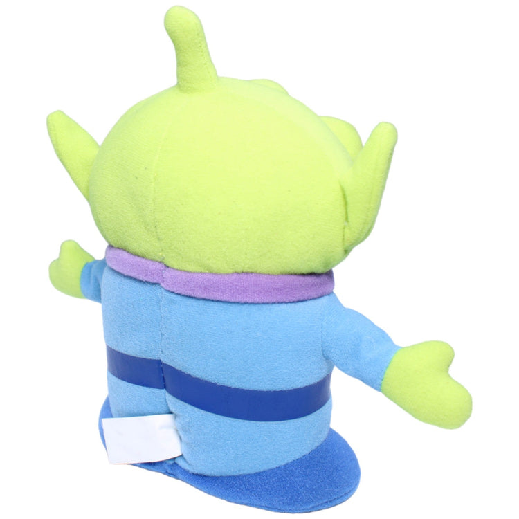 1234419 Disney Alien aus Disney Pixar Toy Story Kuscheltier Kumpel Leo Disney Gebraucht