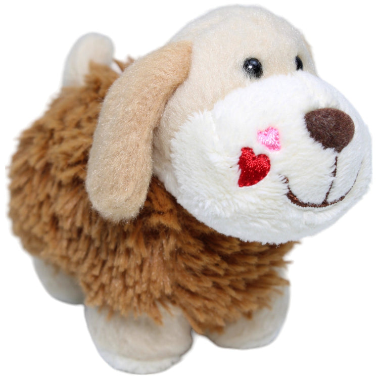 1234433 Uni-Toys Leosco Collection, Hund Kuscheltier Kumpel Leo Gebraucht LEOSCO