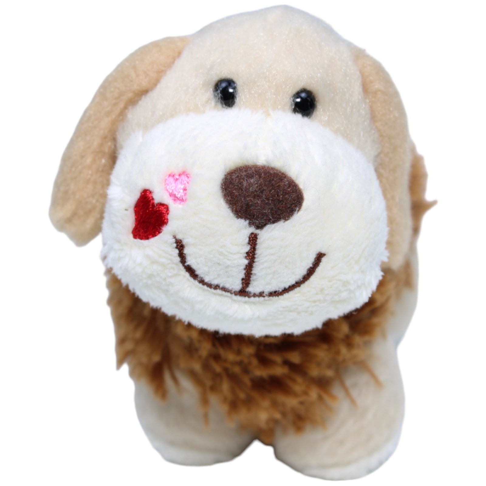 1234433 Uni-Toys Leosco Collection, Hund Kuscheltier Kumpel Leo Gebraucht LEOSCO