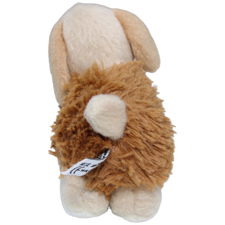 1234433 Uni-Toys Leosco Collection, Hund Kuscheltier Kumpel Leo Gebraucht LEOSCO