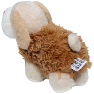 1234433 Uni-Toys Leosco Collection, Hund Kuscheltier Kumpel Leo Gebraucht LEOSCO