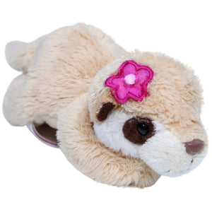 1234434 NICI MagNICI, Erdmännchen mit Blume Kuscheltier Kumpel Leo Gebraucht