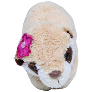 1234434 NICI MagNICI, Erdmännchen mit Blume Kuscheltier Kumpel Leo Gebraucht