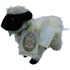 1234435 North American Bear Vintage Lamm, Mary The Lamb von Muffy's Farm Friends Kuscheltier Kumpel Leo Gebraucht Muffy VanderBear Vintage