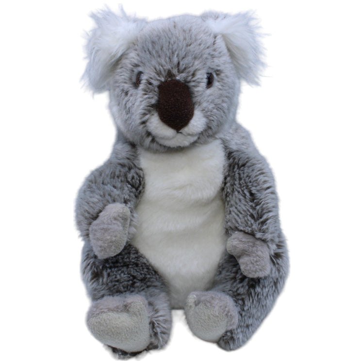 1234455 Bon Ton Toys WWF Koala, sitzend Kuscheltier Kumpel Leo Gebraucht