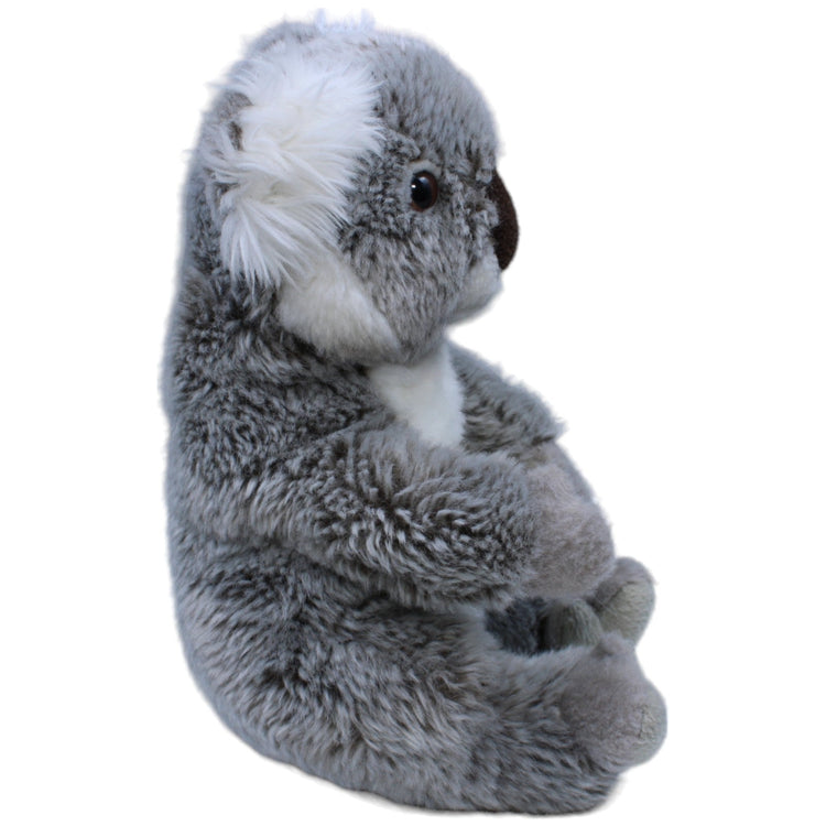 1234455 Bon Ton Toys WWF Koala, sitzend Kuscheltier Kumpel Leo Gebraucht